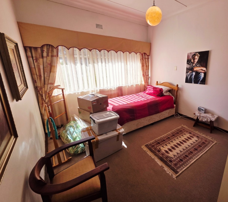 4 Bedroom Property for Sale in Dan Pienaar Free State
